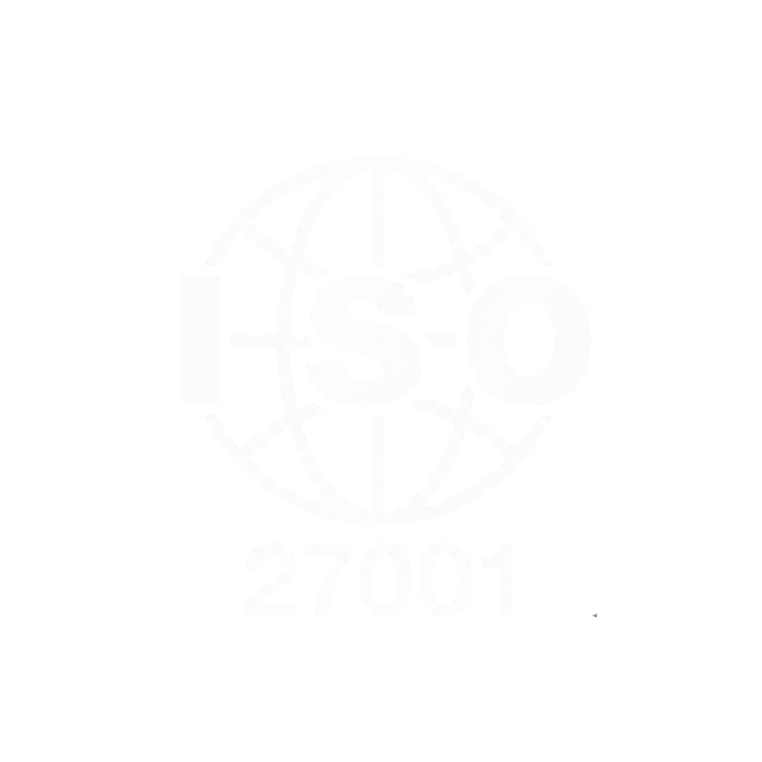 Logo ISO 27001