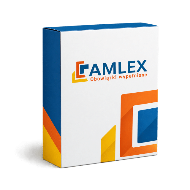 Box amlex