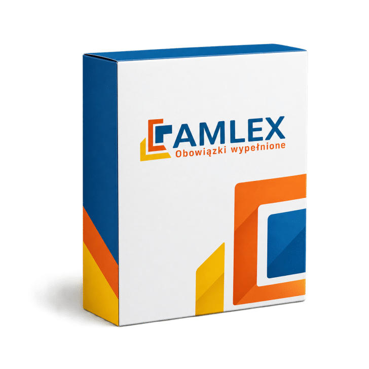 Box amlex