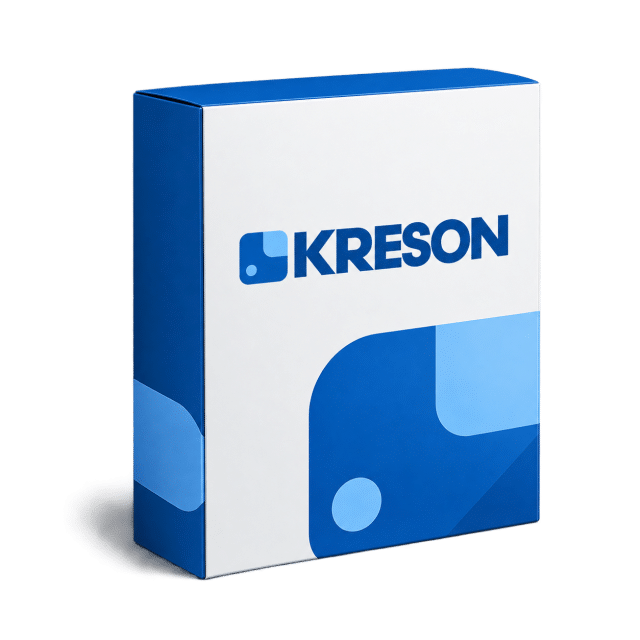 Box kreson
