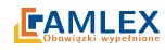 Logo amlex