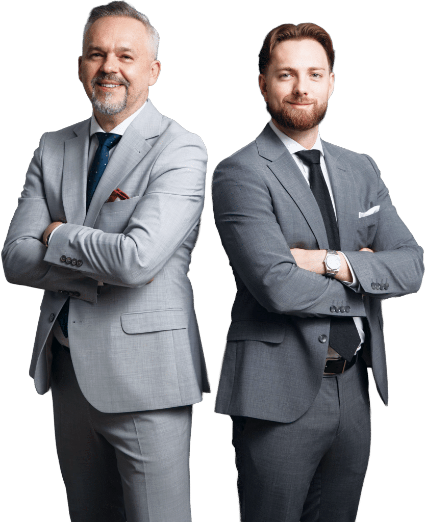 Zarząd Infonetax