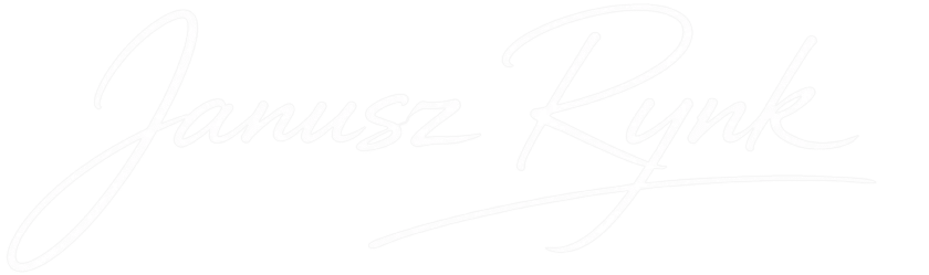 Janusz Rynk