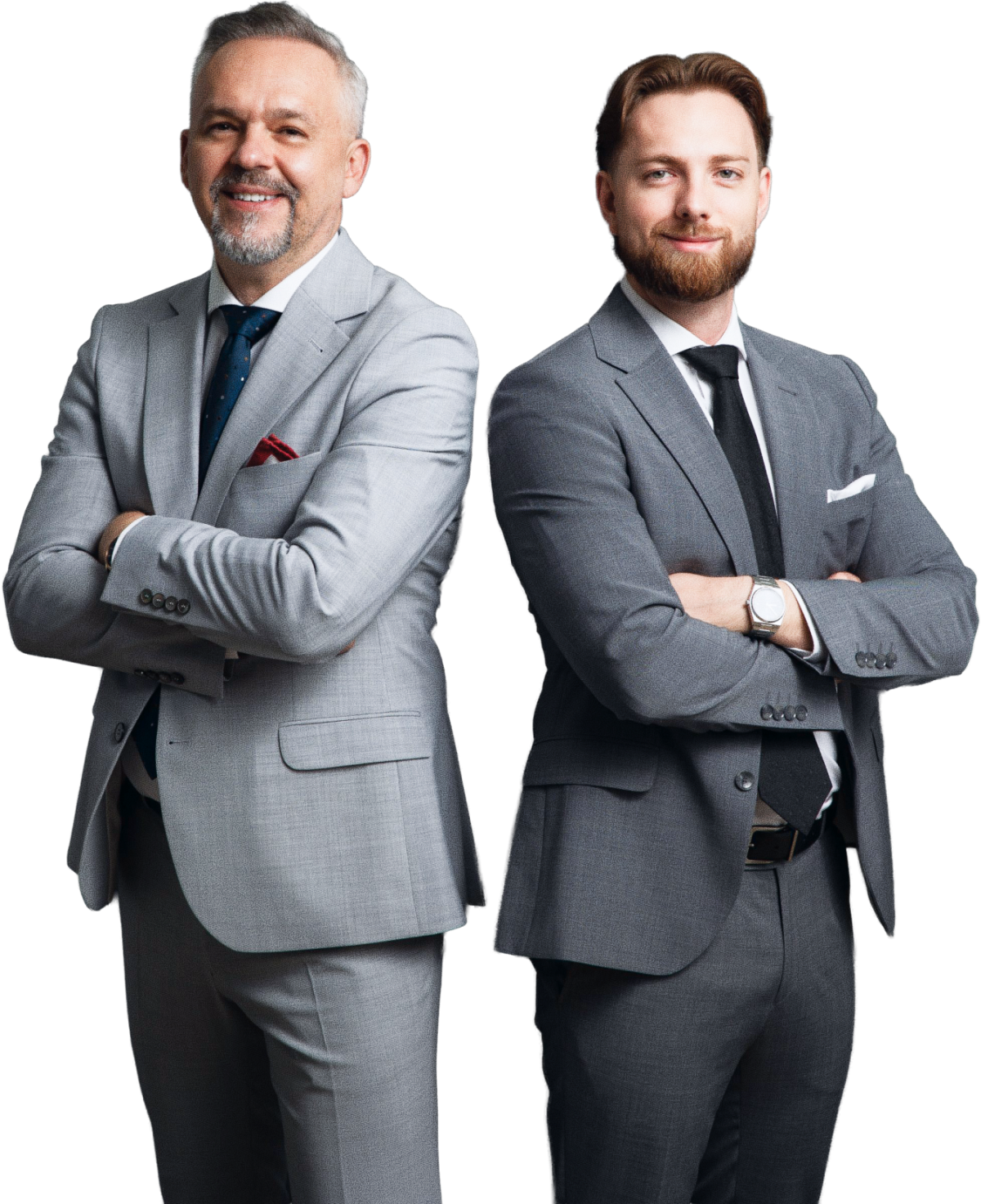 Zarząd Infonetax